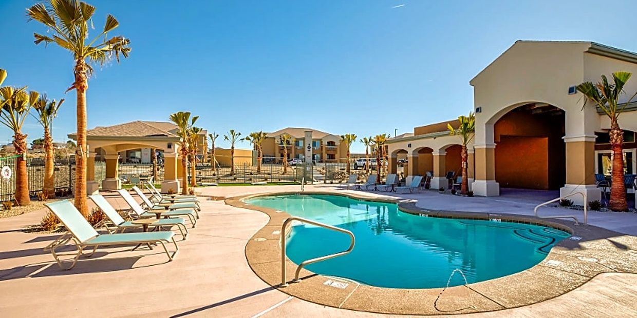 Apartments for Rent Willow Springs Apartment Community