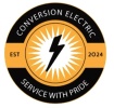 conversion electric 