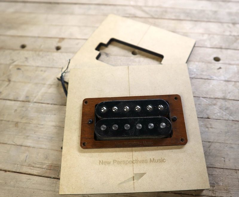 Humbucker Pickup Routing Template.pdf Simple Humbucker Routing Template
