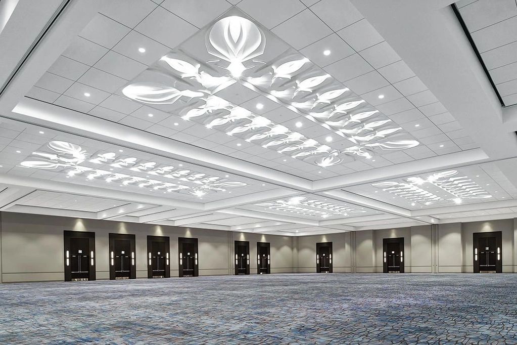 Armstrong Ceiling Tiles  & Wall Solutions