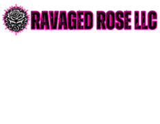 Ravaged Rose