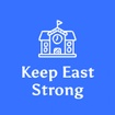Keep East Strong