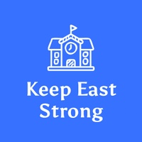 Keep East Strong