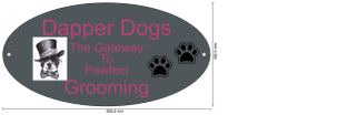 Dapper Dogs