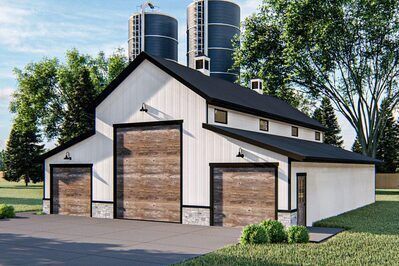 Siding Contractor
A Yoder Framing & Comstruction Middlefield Ohio
Amish Siding Contractor