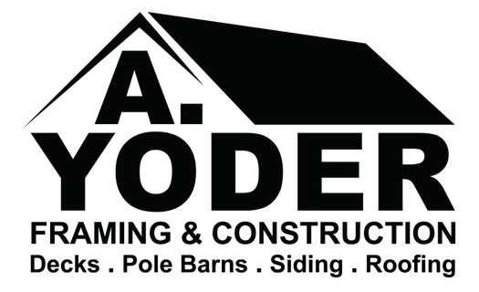 A Yoder Framing & Construction