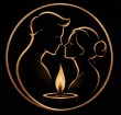 His & Her Flames