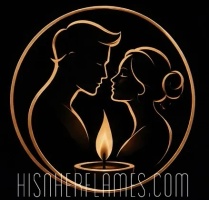 His & Her Flames
