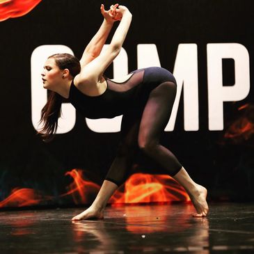 Apple's Dance Lab - Dance School, Dance Education