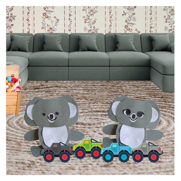 Koala Kids Book Series