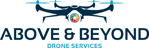 Above & Beyond drone services