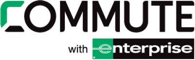 Commute with Enterprise logo