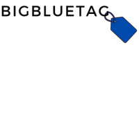 bigbluetag