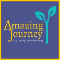 amazing journey advising