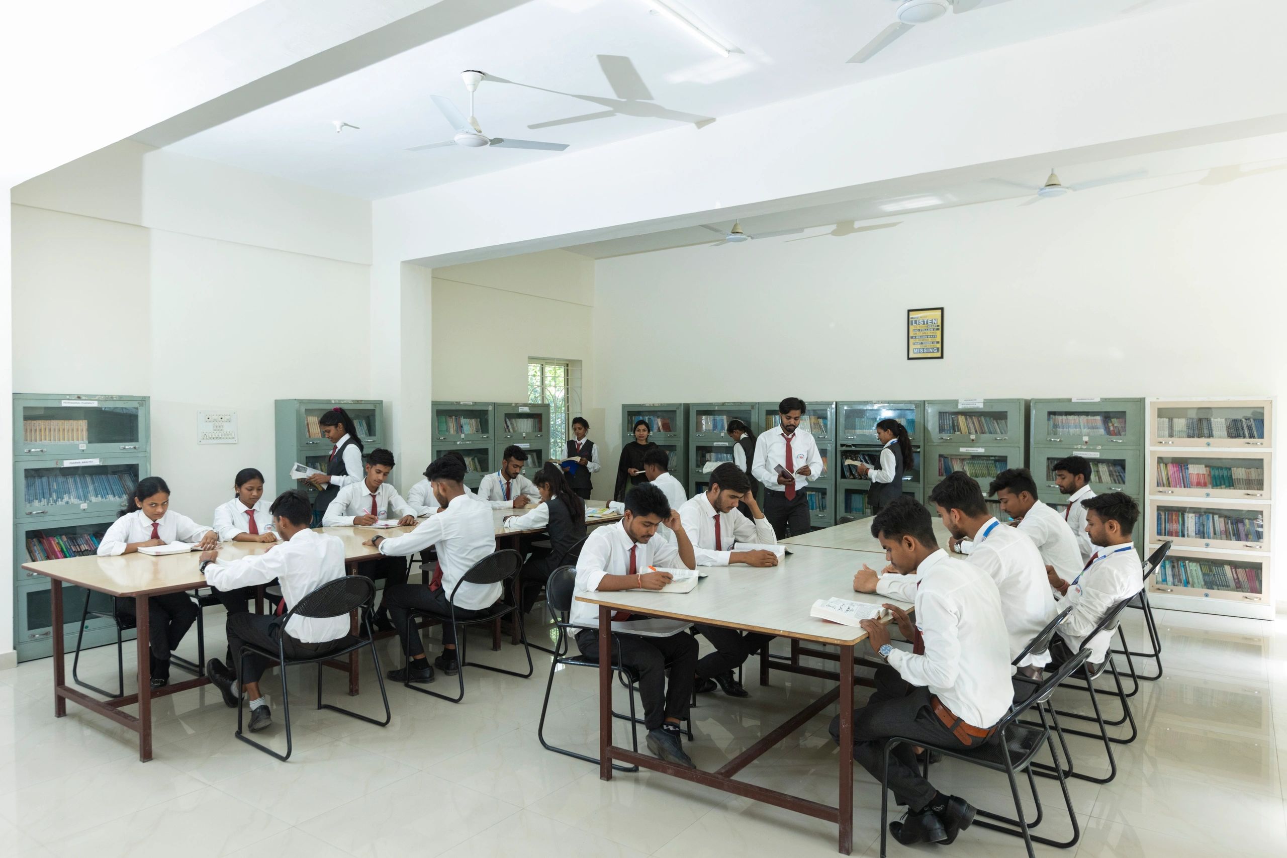 KNP Group of Institutions