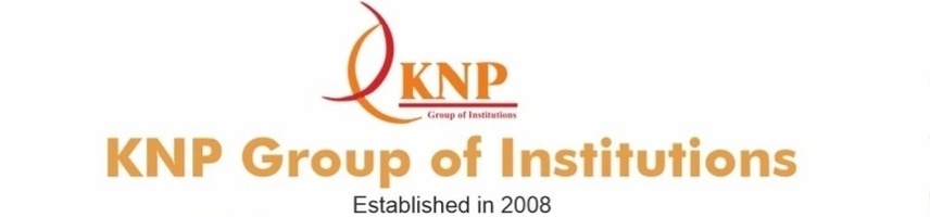 KNP GROUP OF INSTITUTIONS