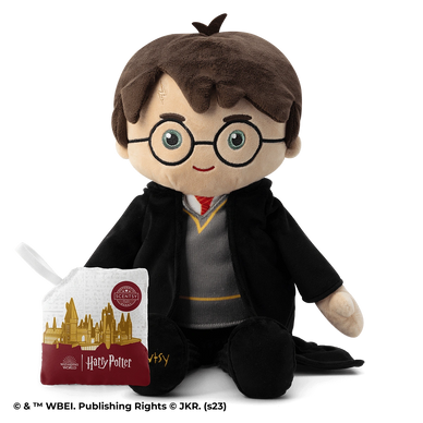 Harry Potter Plushie