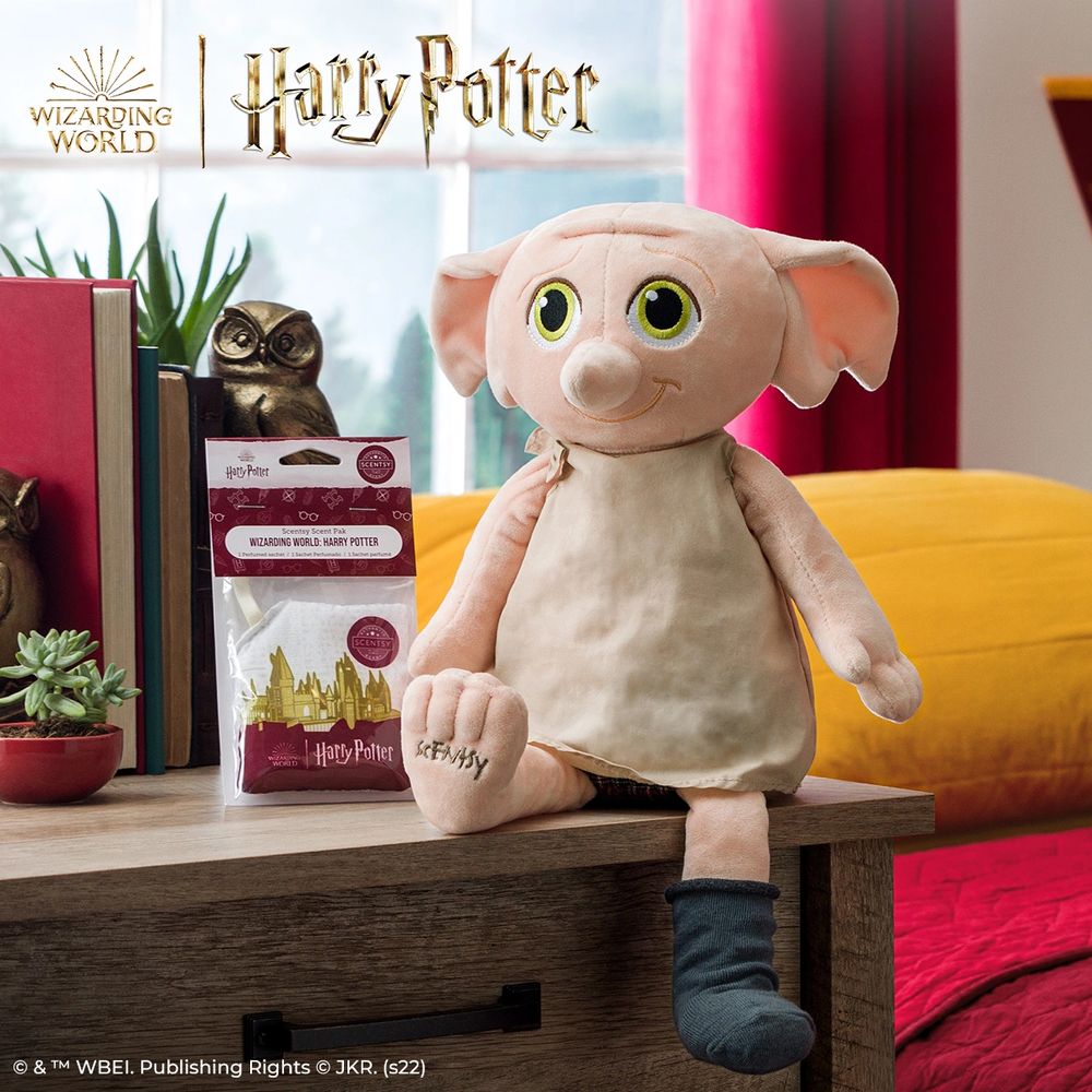 Dobby-Harry-Potter-Gryffindor-stuffed-animal