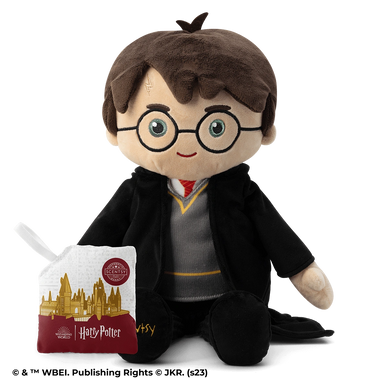 Harry Potter Stuffed Plush