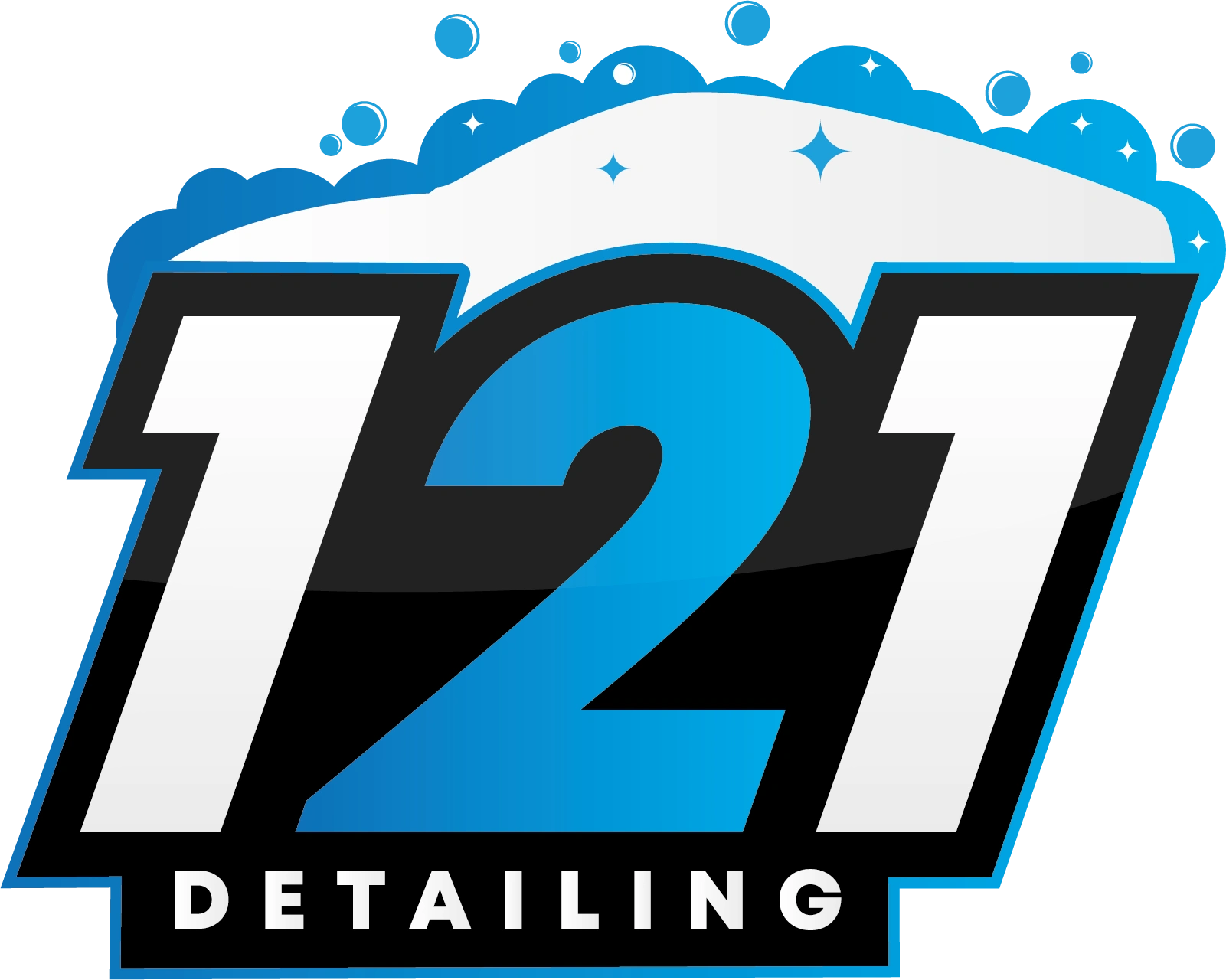 121 Detailing Detailing, Valeting