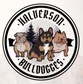 Halverson Bulldogges