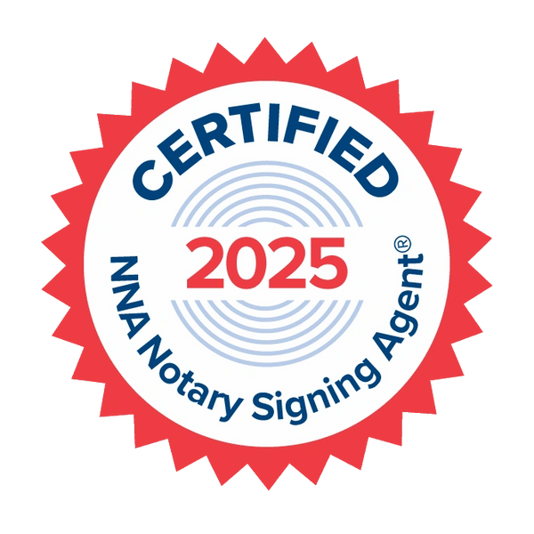 NNA Certified