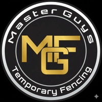 Master Guys Temporary Fencing