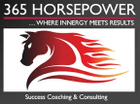 365 Horsepower