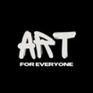 ART FOR EVERYONE