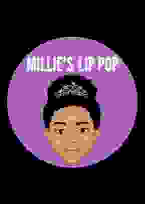 Millie's Lip Pop