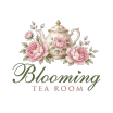 Blooming Tea Room
