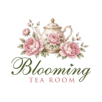 Blooming Tea Room