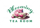 Blooming Tea Room