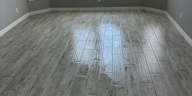 Flooring 