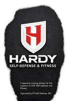 Hardy Fitness and Self Defense 
