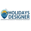 HOLIDAYS DESIGNER
