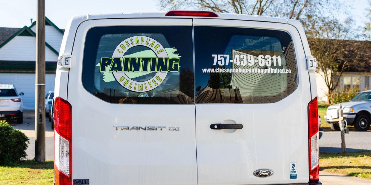 Chesapeake Painting Unlimited