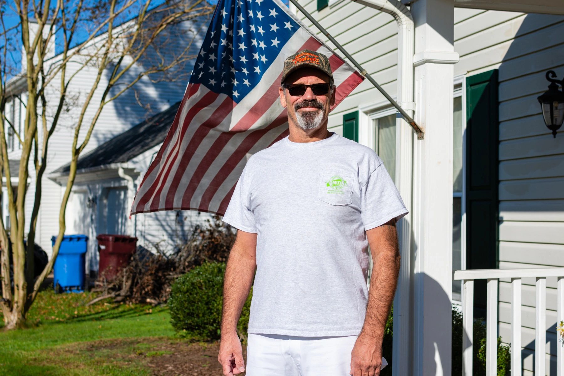 Chesapeake Painting Unlimited