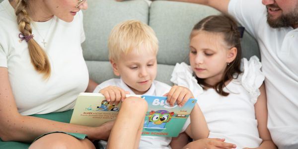 Parent coaching session using neuro-affirming strategies to support everyday routines