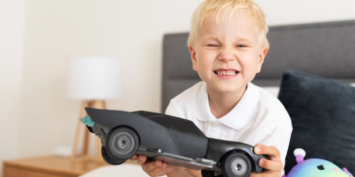 ESDM therapy Play‑based support for young autistic children  in Hurstville.