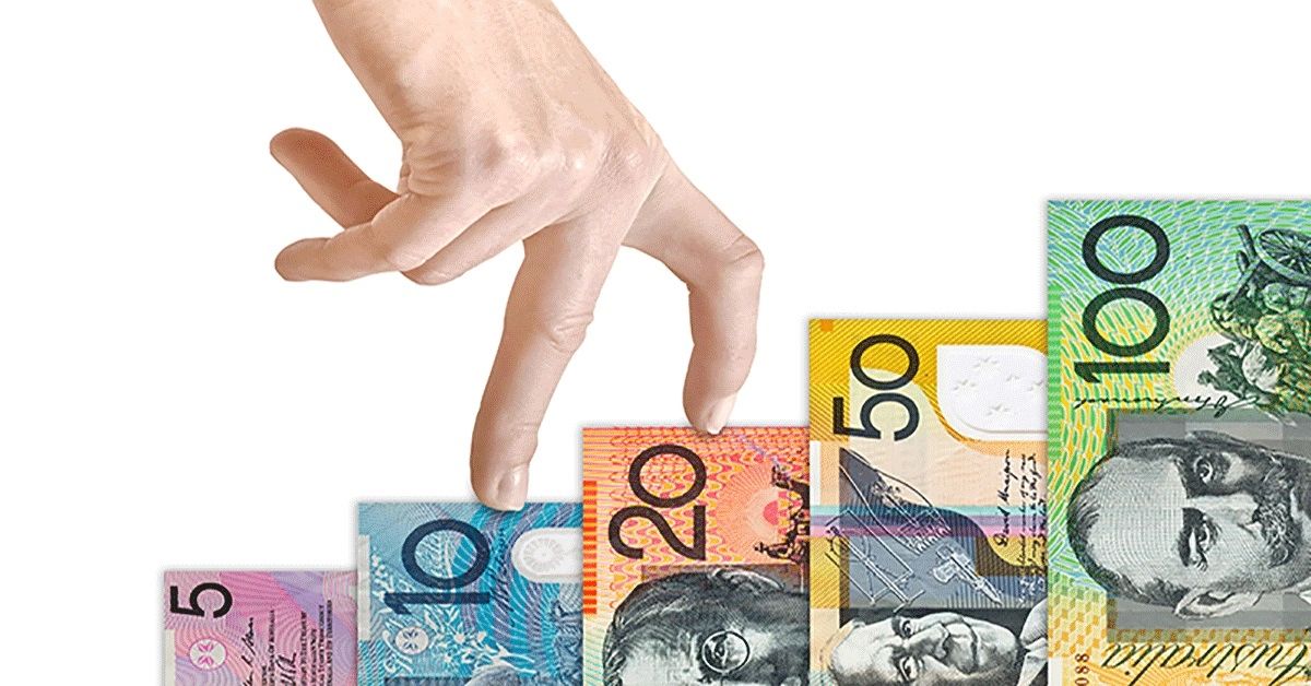 Check the fees you are paying