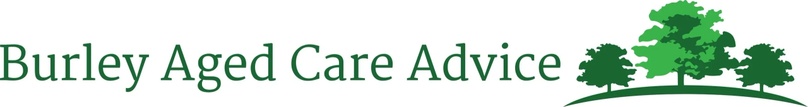 Burley Aged Care Advice