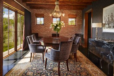 Photos by David O. Marlow, Inc