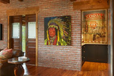 Photos by David O. Marlow, Inc