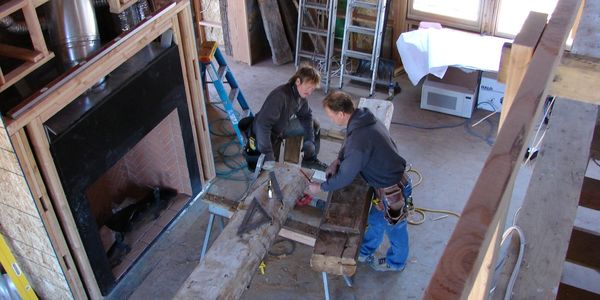 General Contractor, Glenwood Springs, Carbondale, Basalt, Aspen, Snowmass, Glen, River Valley Ranch