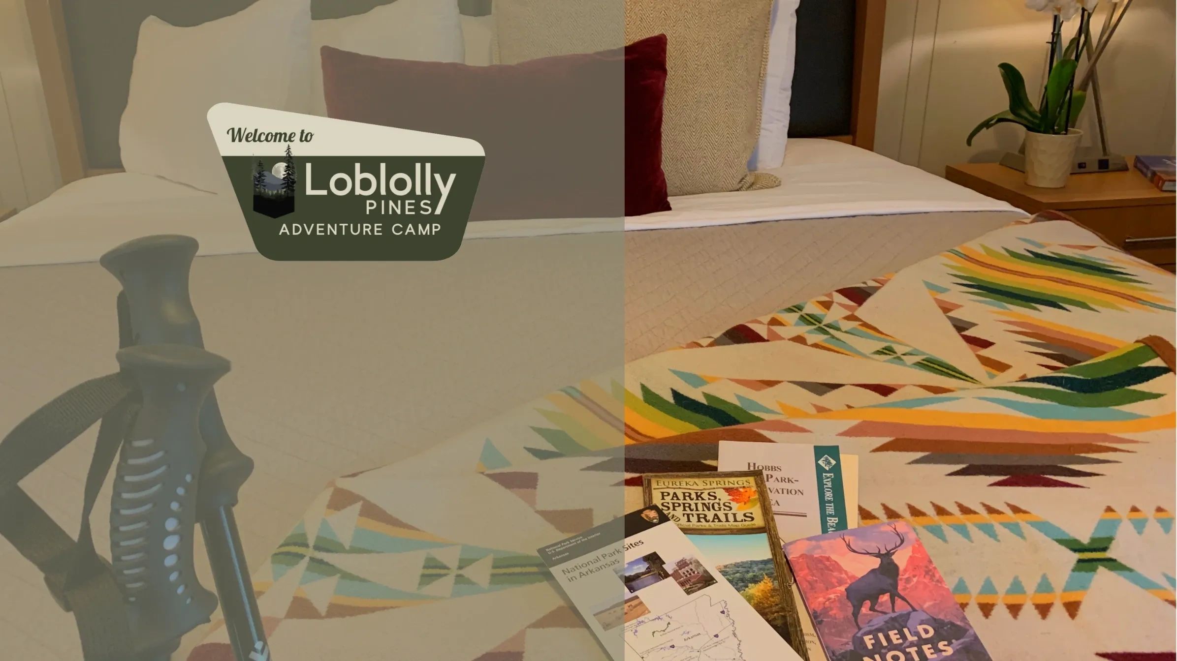Loblolly Pines Adventure Camp Cabins Eureka Springs Cabin Rentals Loblolly pines adventure camp cabins eureka springs cabin rentals