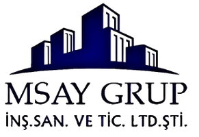 msay grup inşaat
