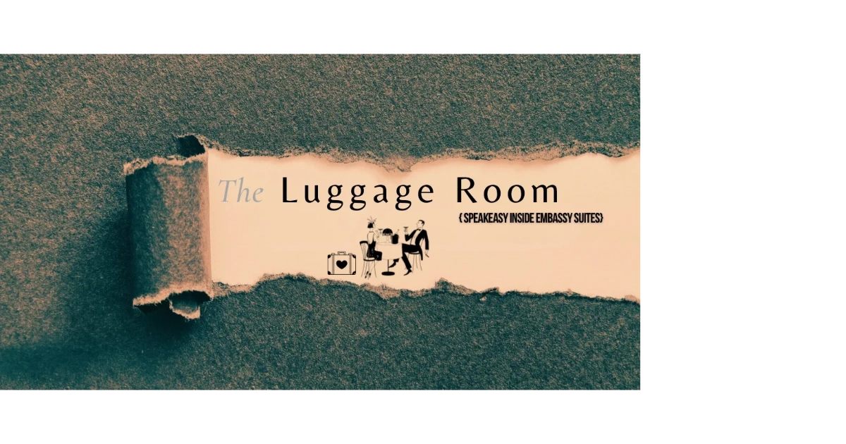 The Luggage Room
