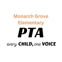 Monarch Grove Elementary PTA
