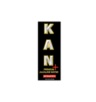 KAN Alkaline Water